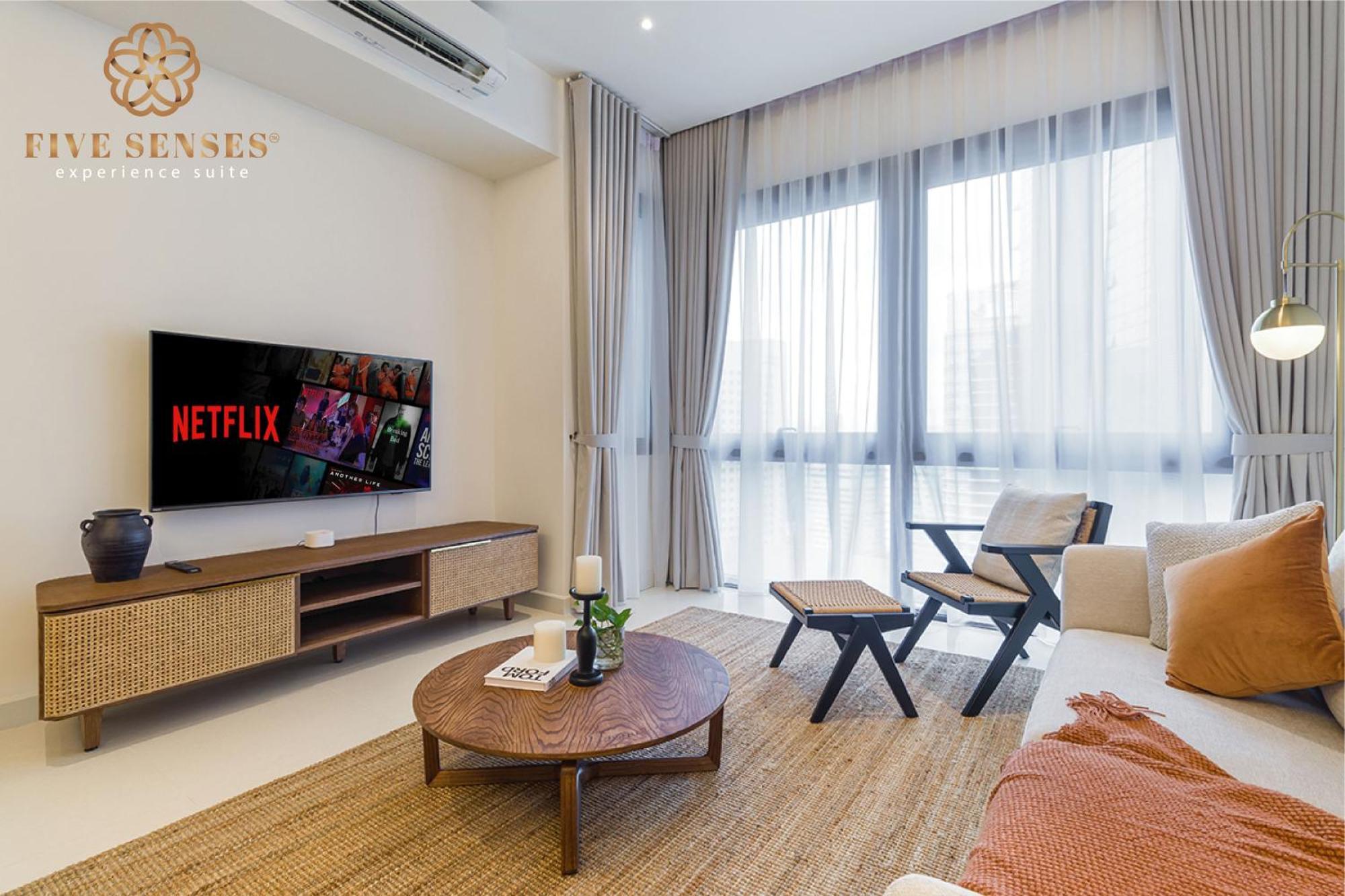 Viia Residence, Mid Valley Kl Kuala Lumpur Exterior photo