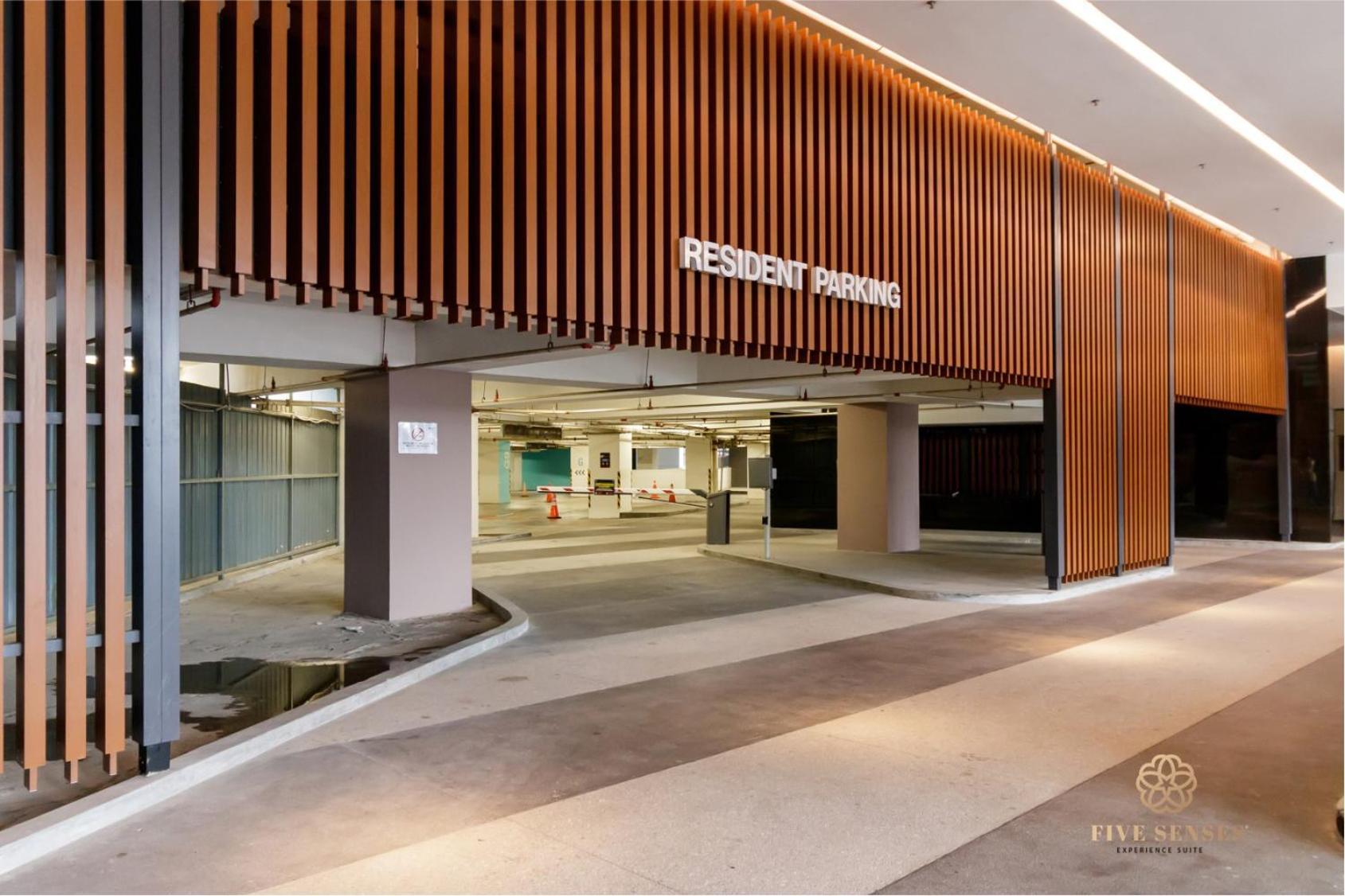 Viia Residence, Mid Valley Kl Kuala Lumpur Exterior photo