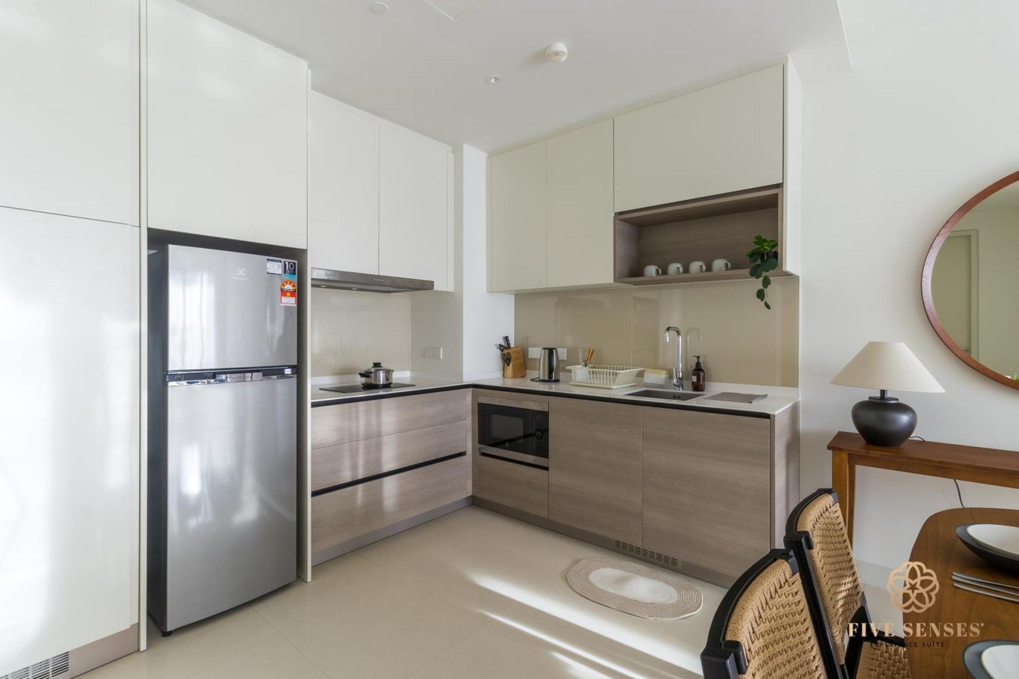 Viia Residence, Mid Valley Kl Kuala Lumpur Room photo