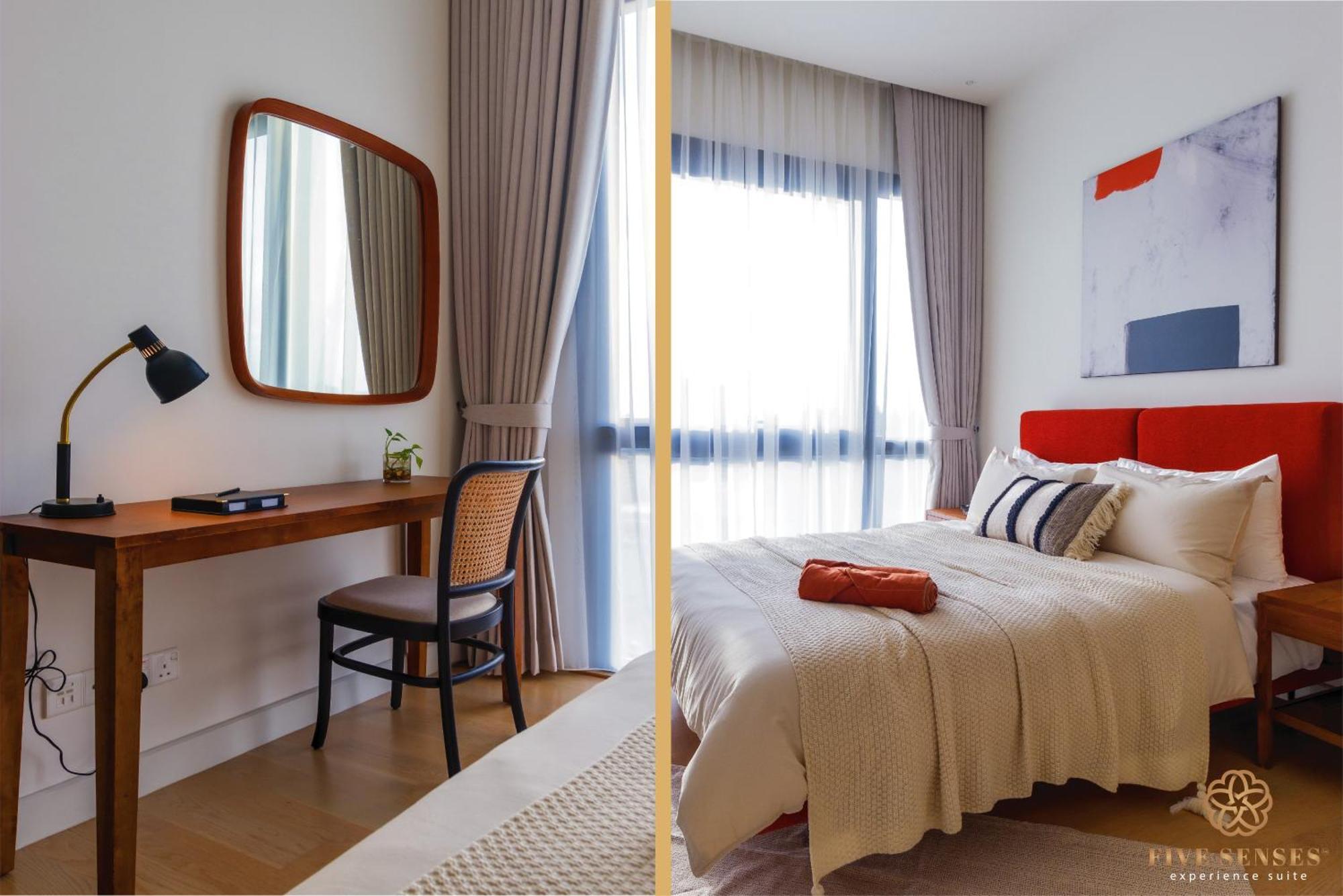 Viia Residence, Mid Valley Kl Kuala Lumpur Room photo