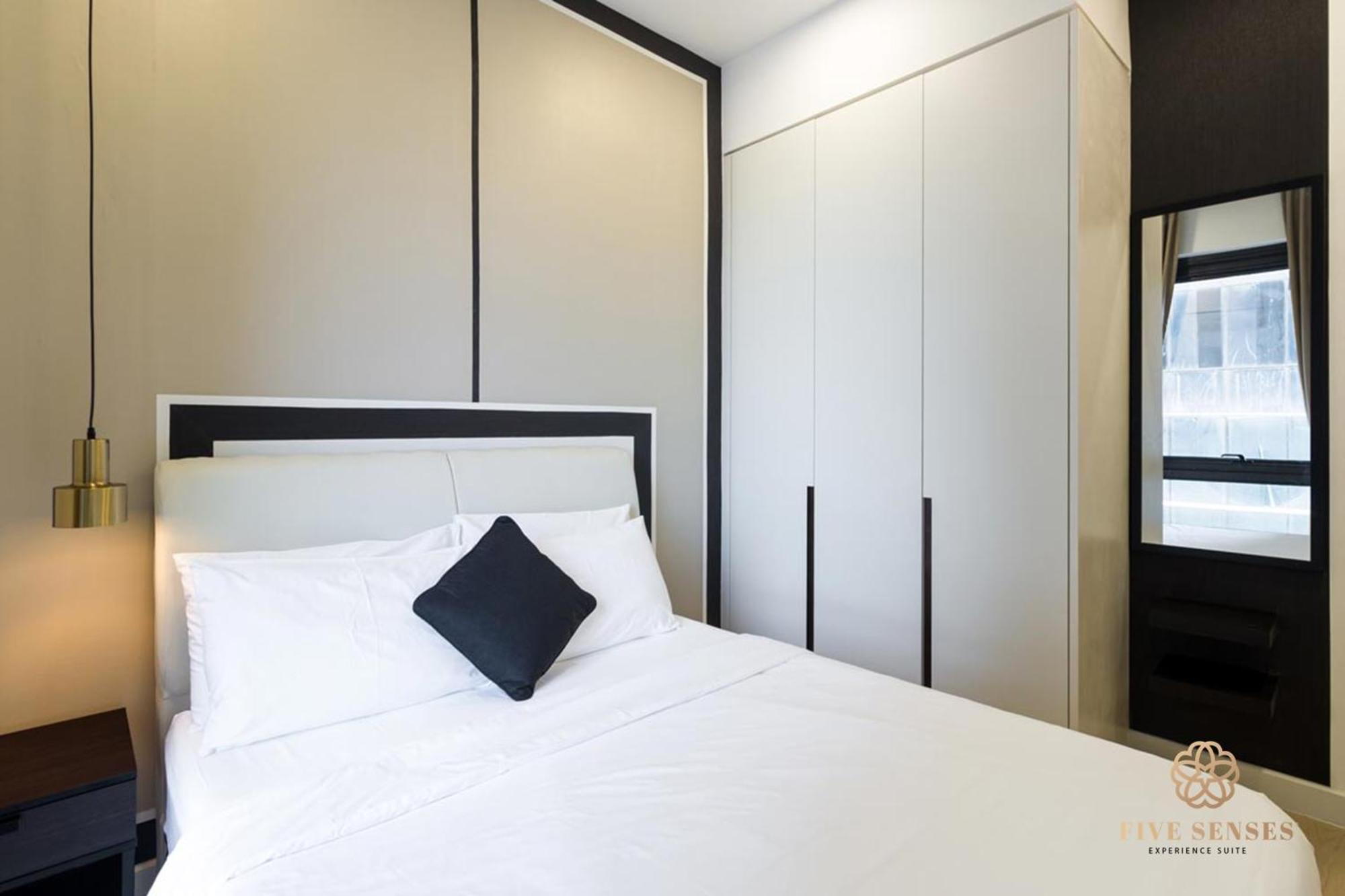 Viia Residence, Mid Valley Kl Kuala Lumpur Room photo