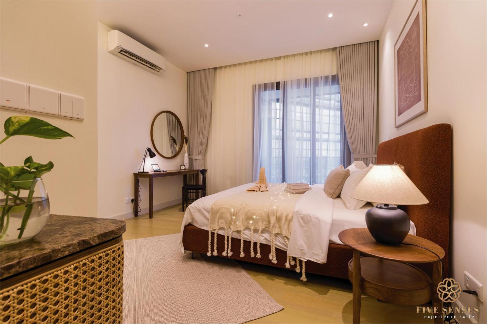 Viia Residence, Mid Valley Kl Kuala Lumpur Exterior photo